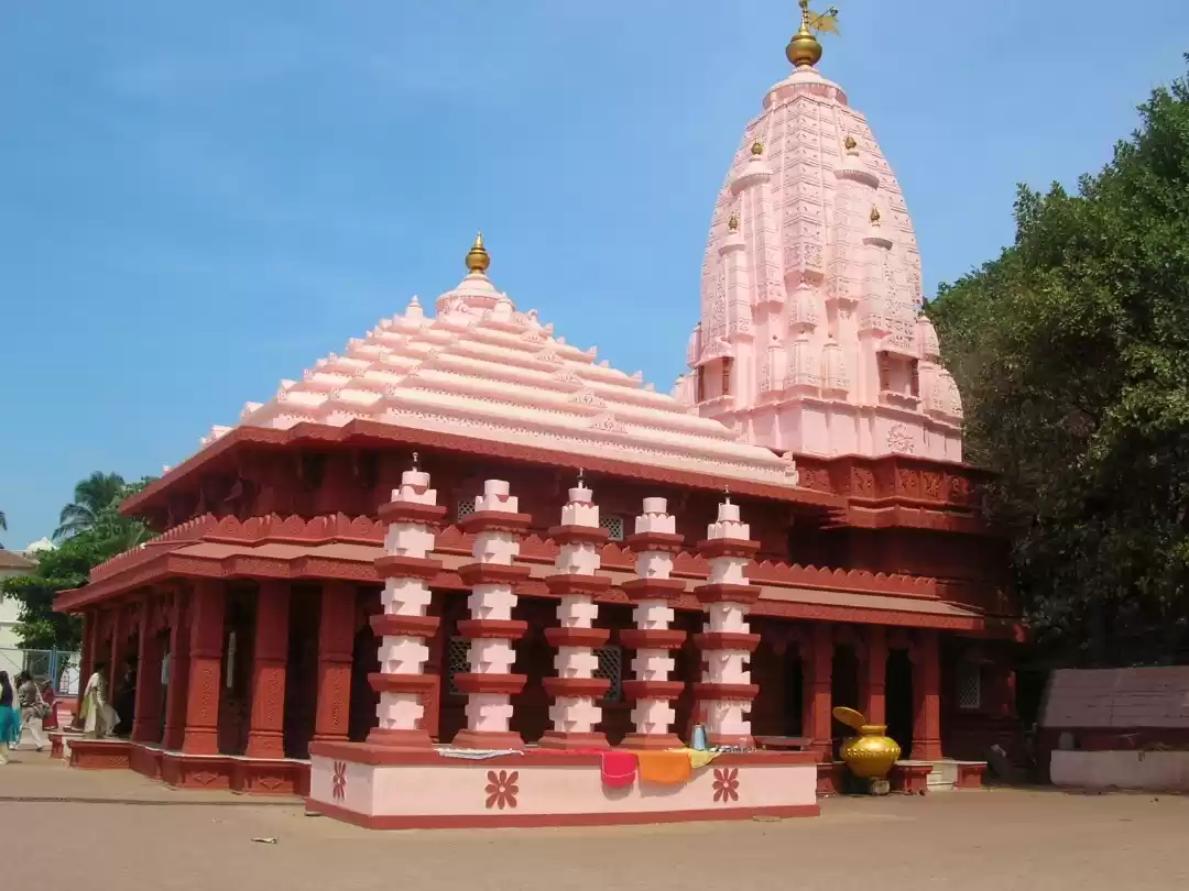 Photo of Around Ganpatipule, 