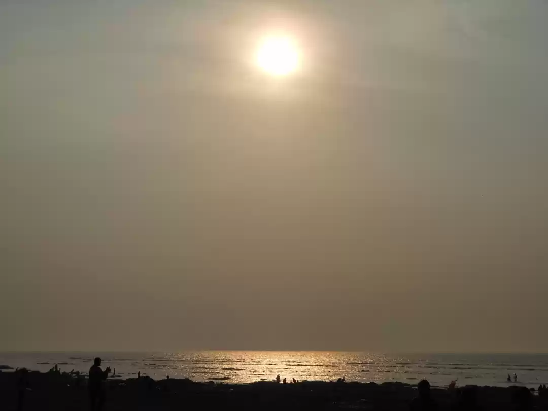 Photo of Silvassa Beach #silv