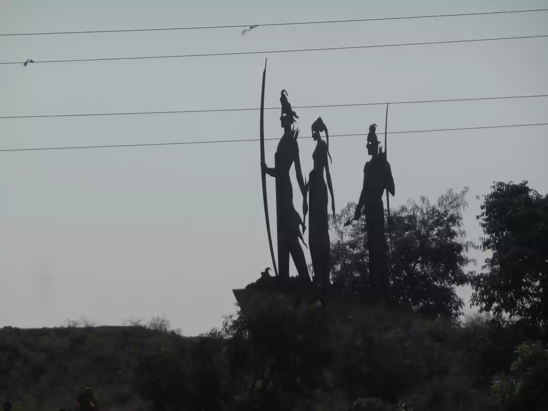 Photo of Tapovan Darshan at #