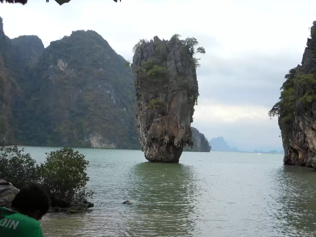 Photo of James Bond Island #0