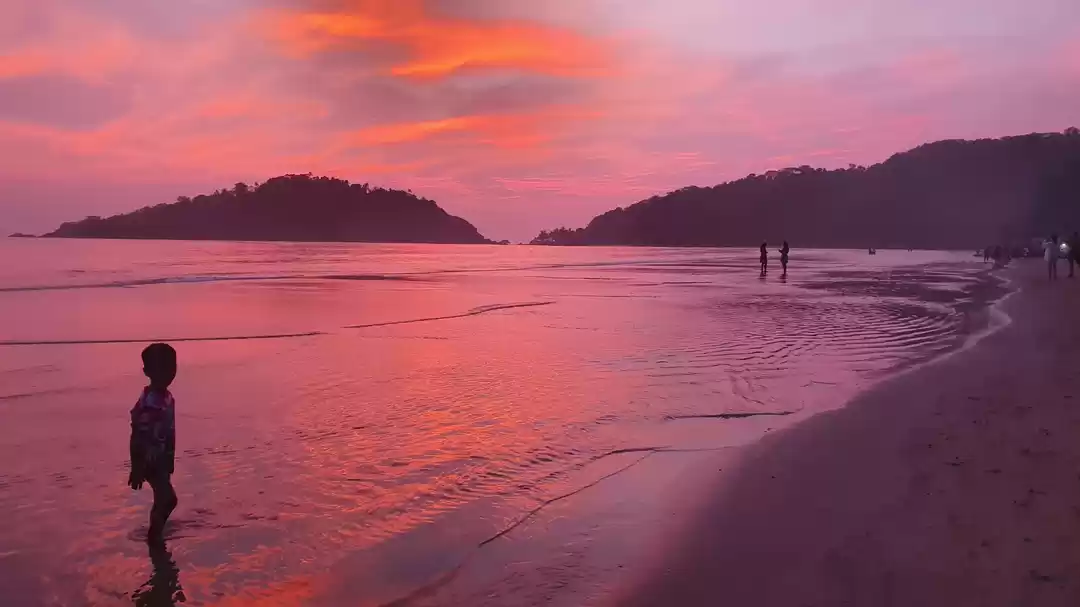 Photo of Budget Goa Trip unde