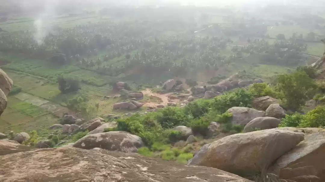 Photo of Night trek to Kunti 