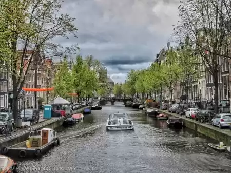 Photo of The city of freedom 