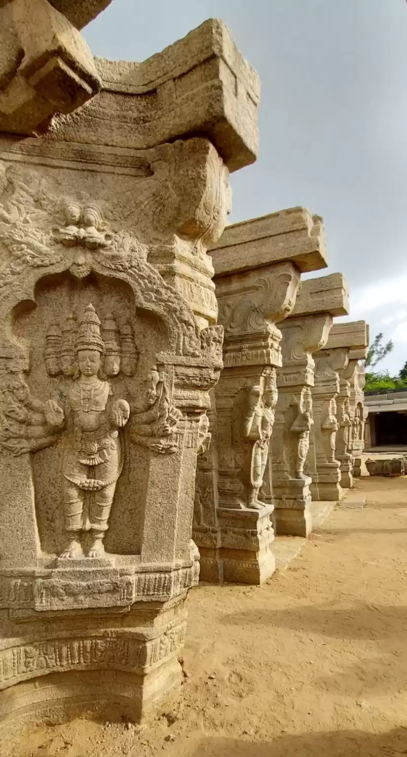 Photo of Veerabhadra Swamy Te