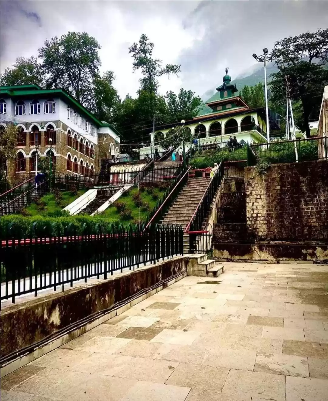 Photo of Dargah Baba Ghulam 