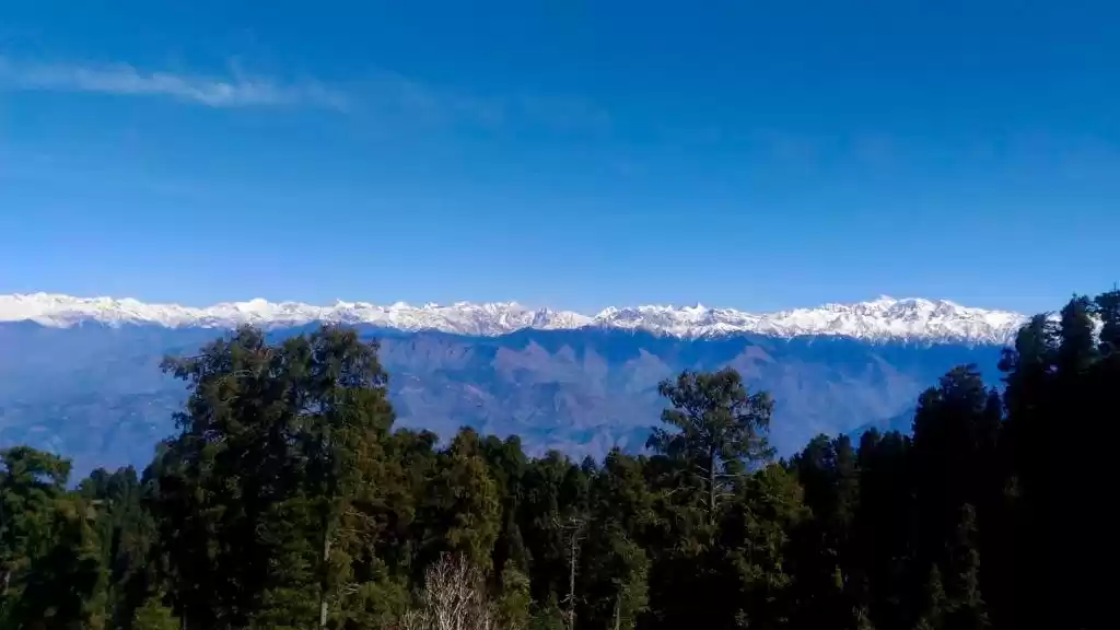 Photo of Himachal (Dalhousie,