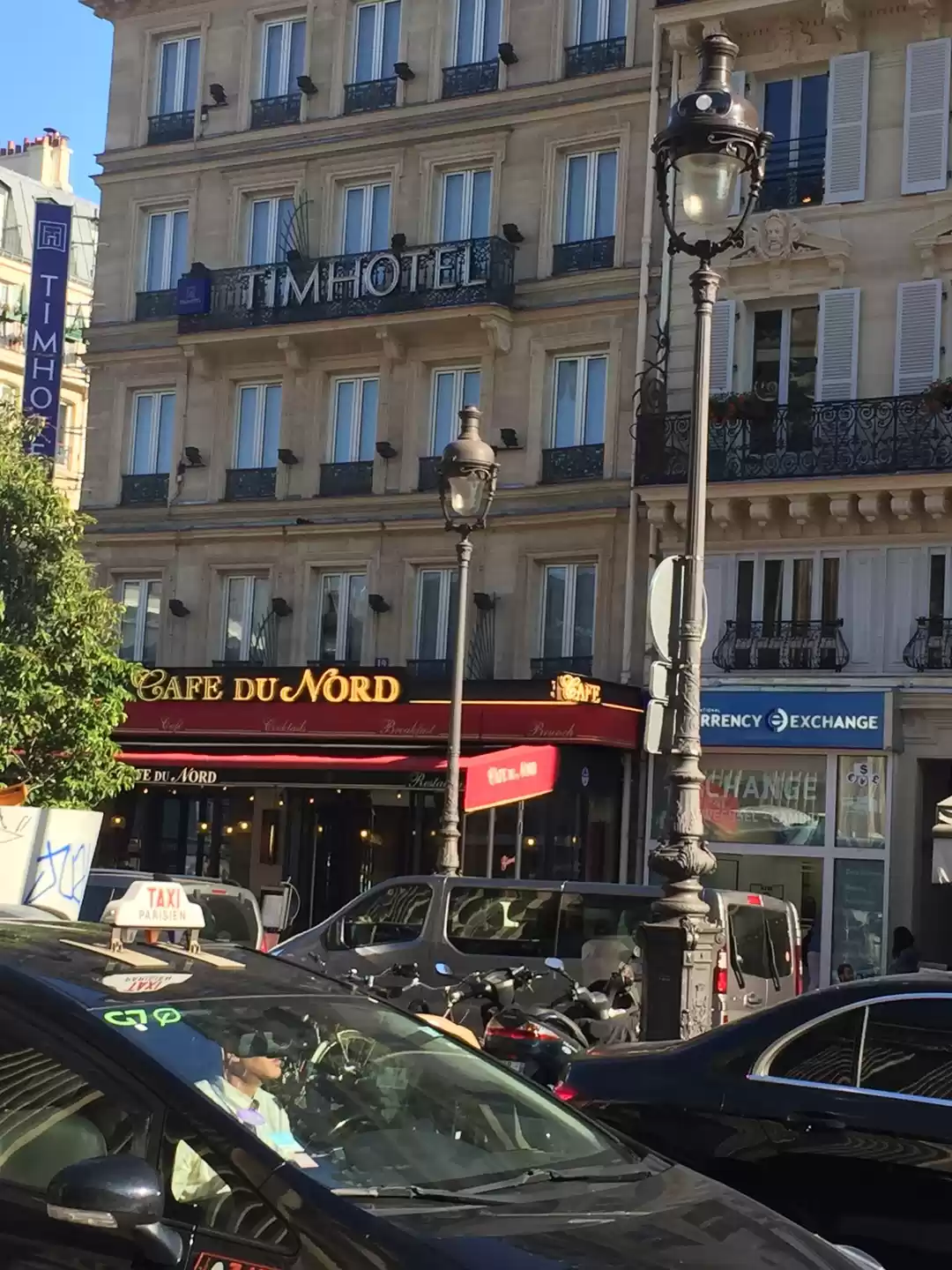Photo of Gare Du Nord - Mini 