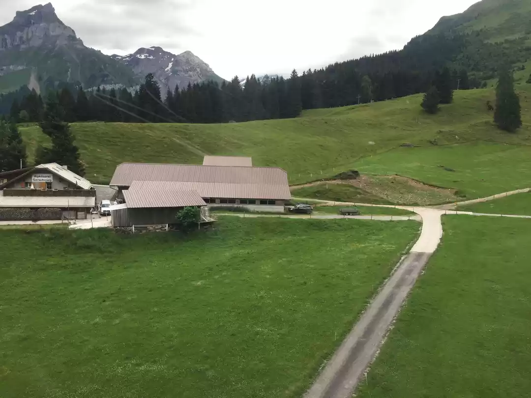 Photo of Mount-Titlis (Part-2