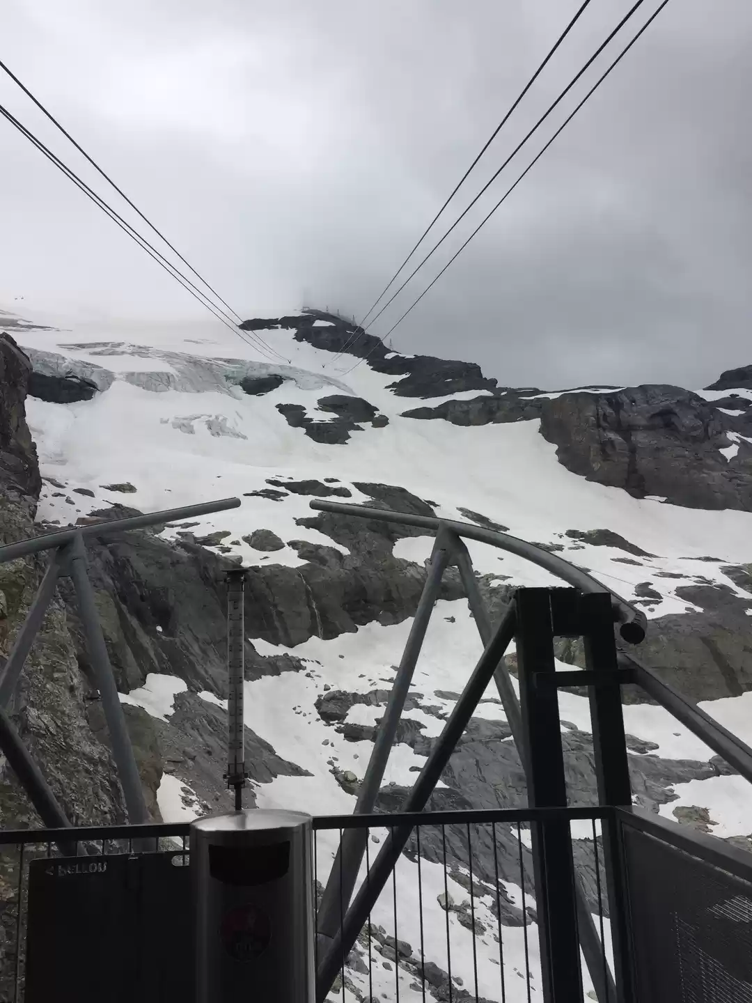 Photo of Mount-Titlis (Part-3