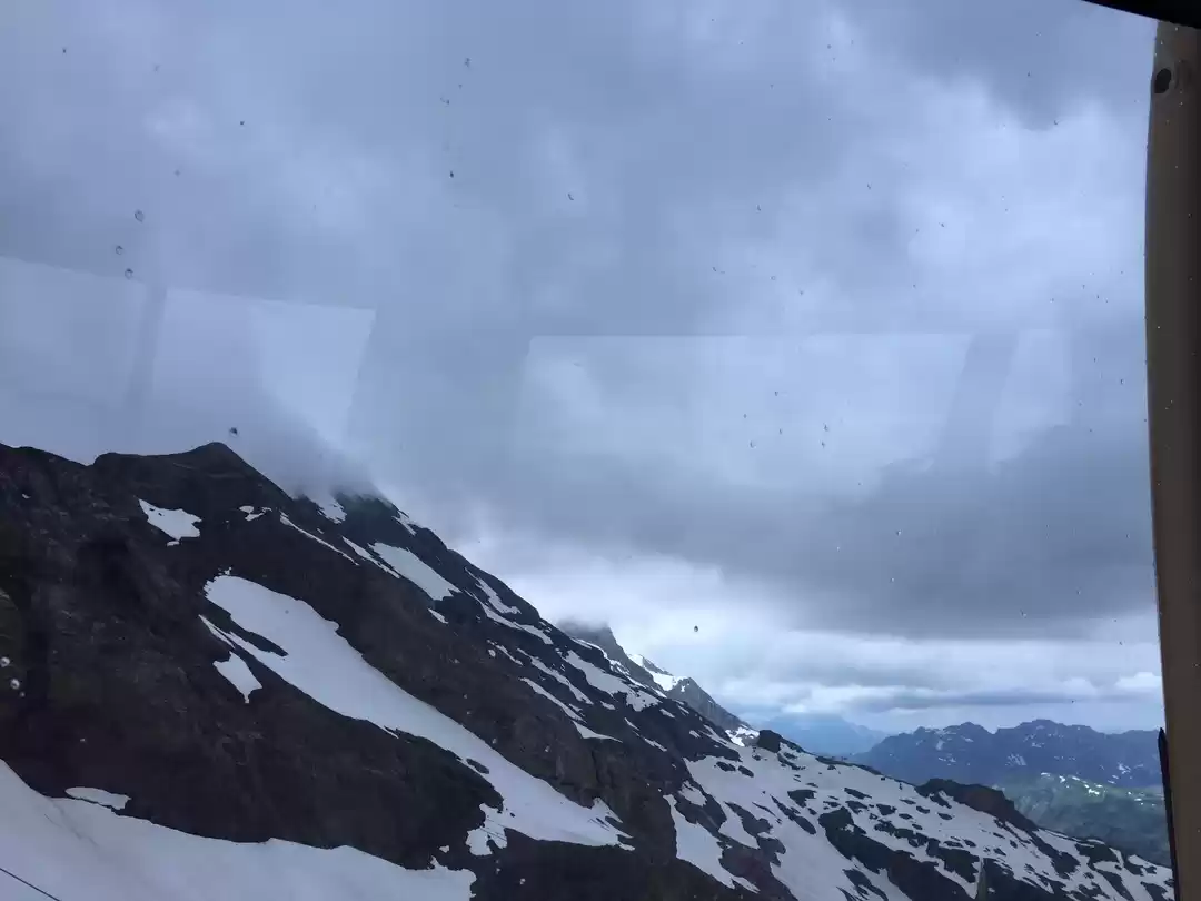 Photo of Mount-Titlis (Part-5