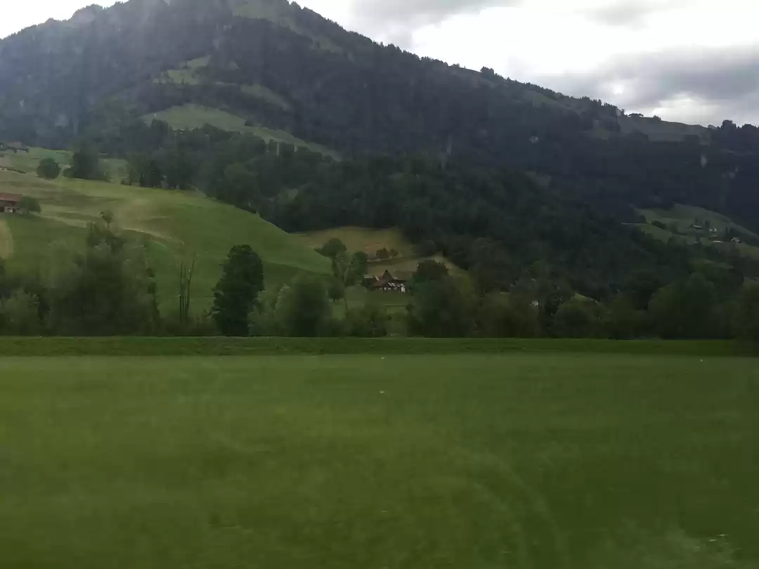 Photo of Lucerne, Switzerland