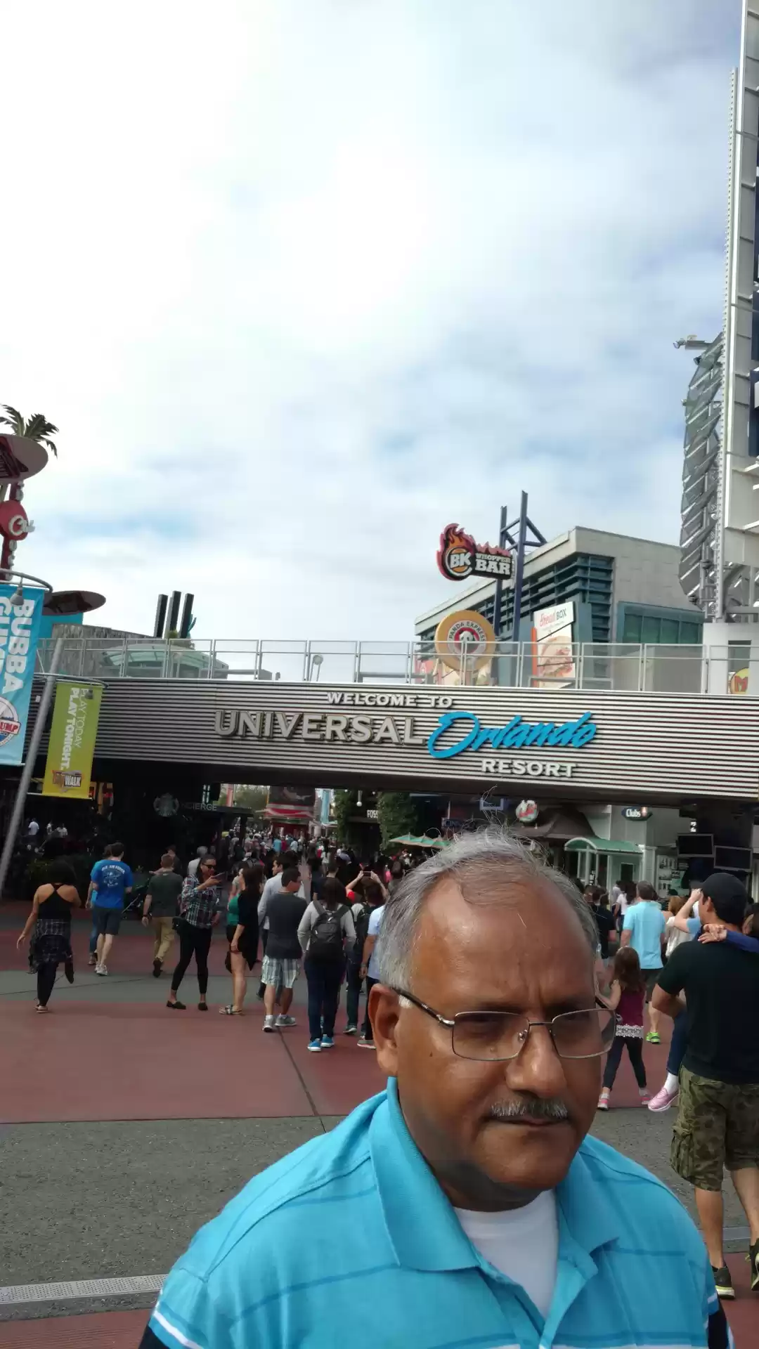 Photo of Universal Studio, Or