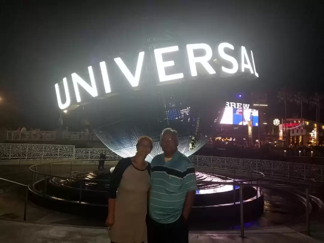 Photo of Universal Studio, Or