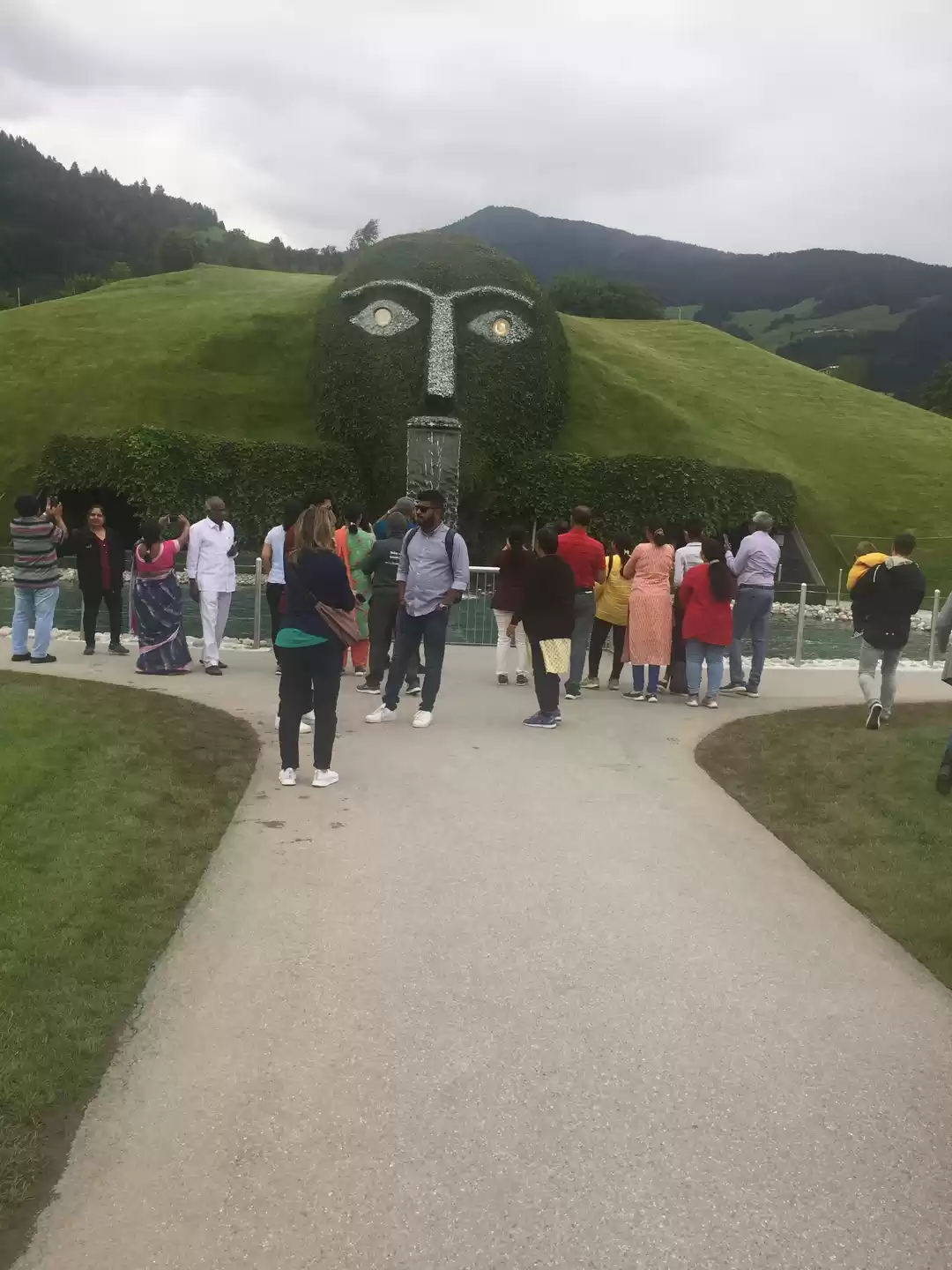 Photo of Swarovski Kristallwe