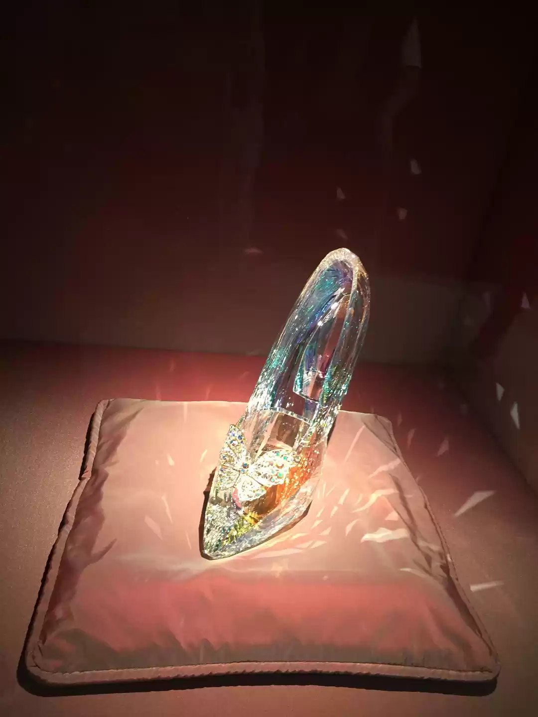Photo of Swarovski Kristallwe