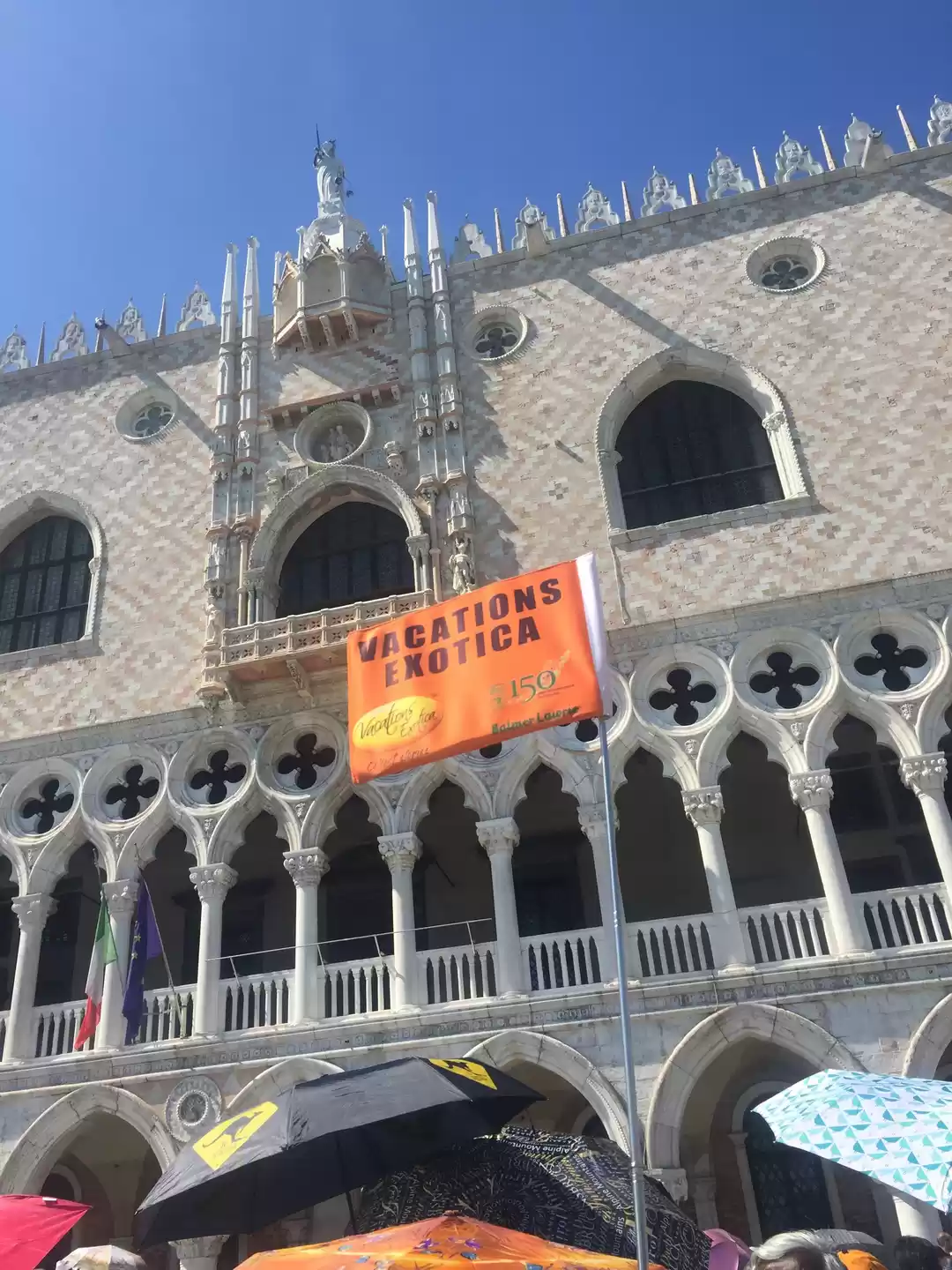 Photo of Venice - an amazingl