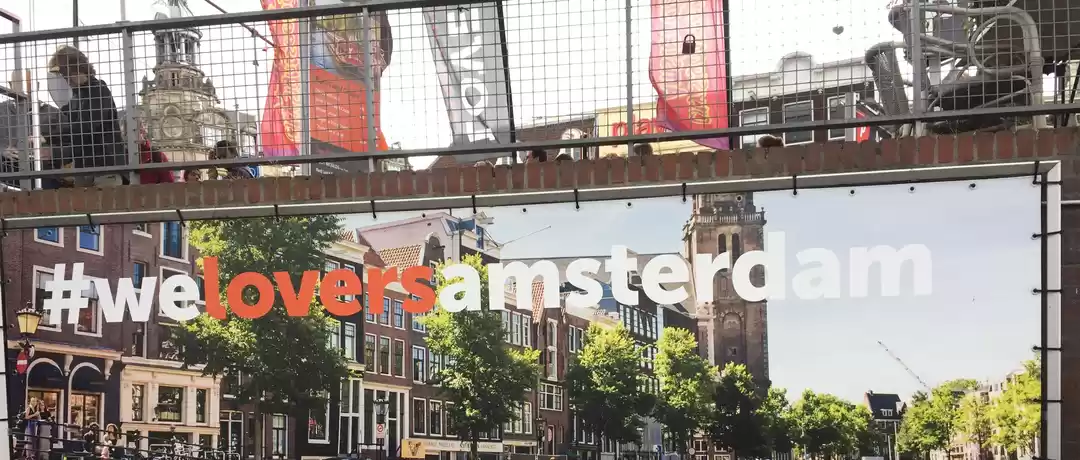 Photo of Amsterdam, Netherlan