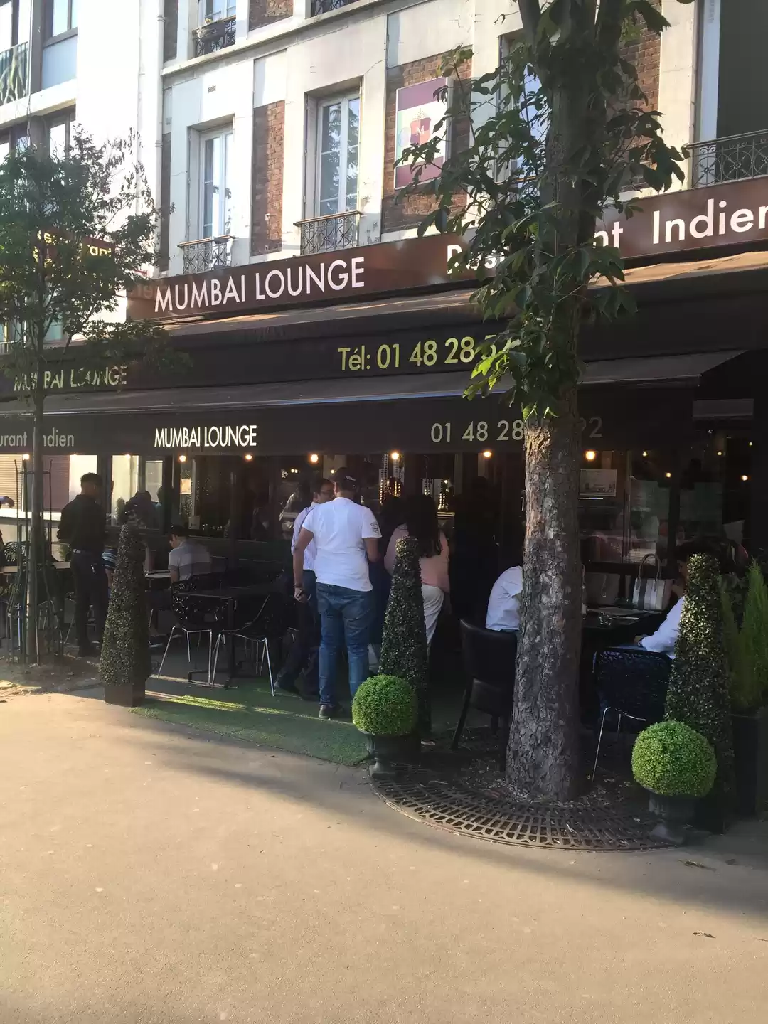 Photo of Awesome Indian Food 