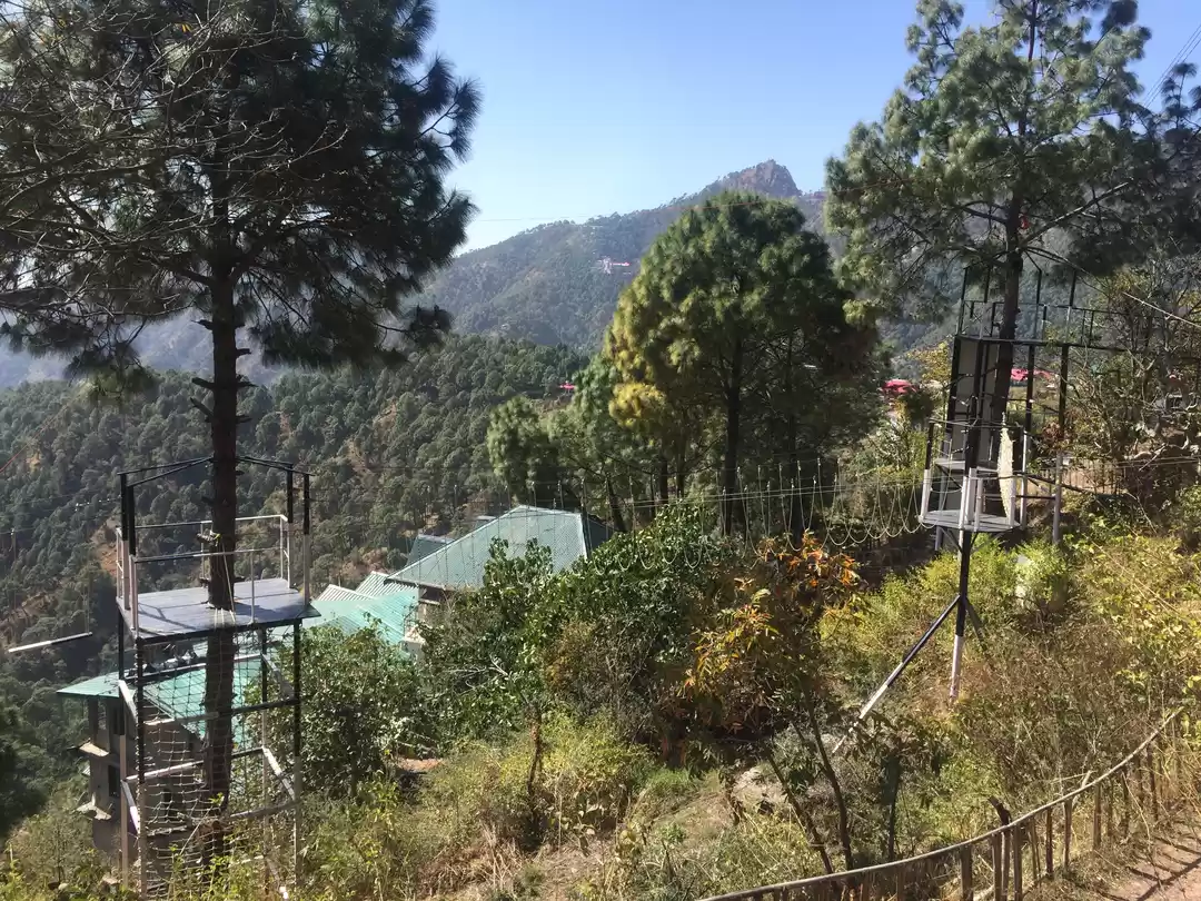 Photo of A weekend trip to be