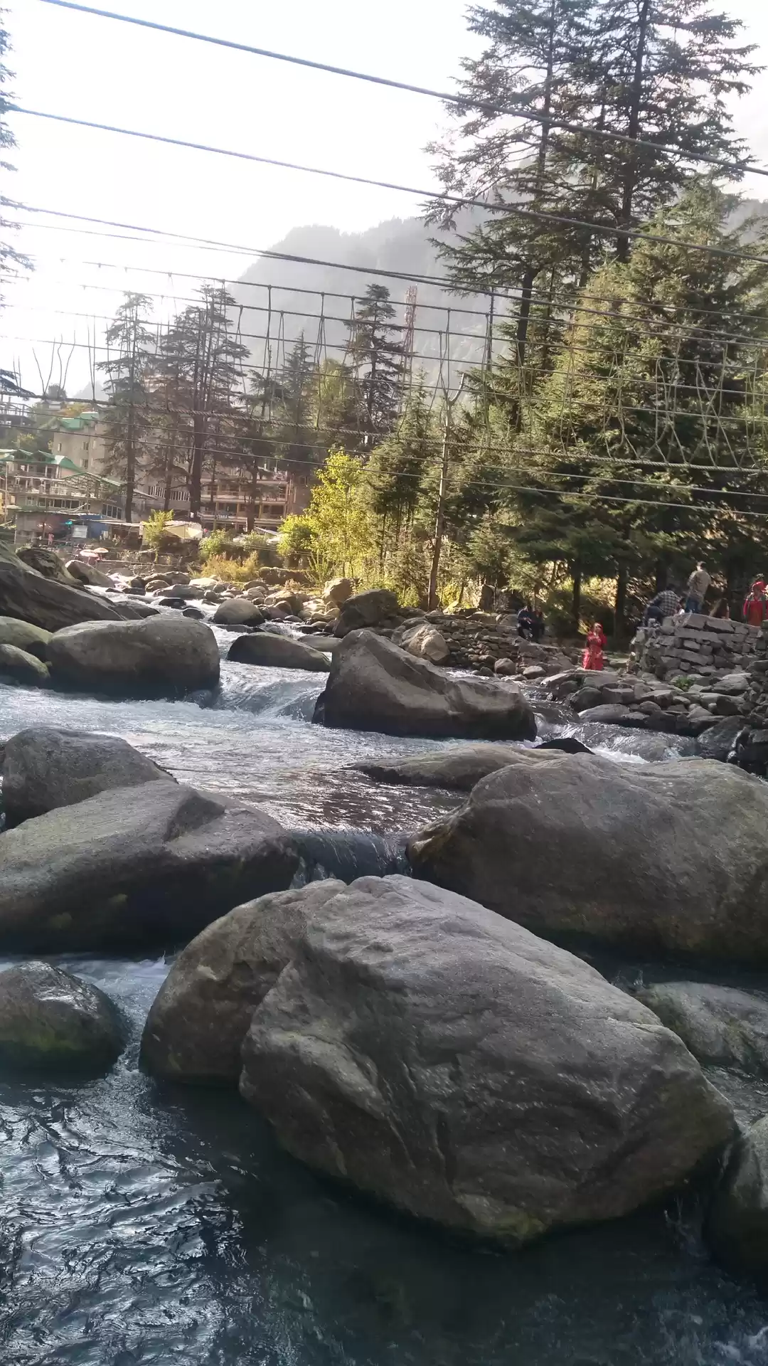 Photo of Stunning Manali with