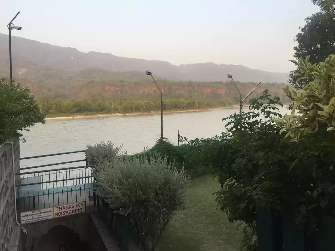 Photo of A Road Trip to Rishi