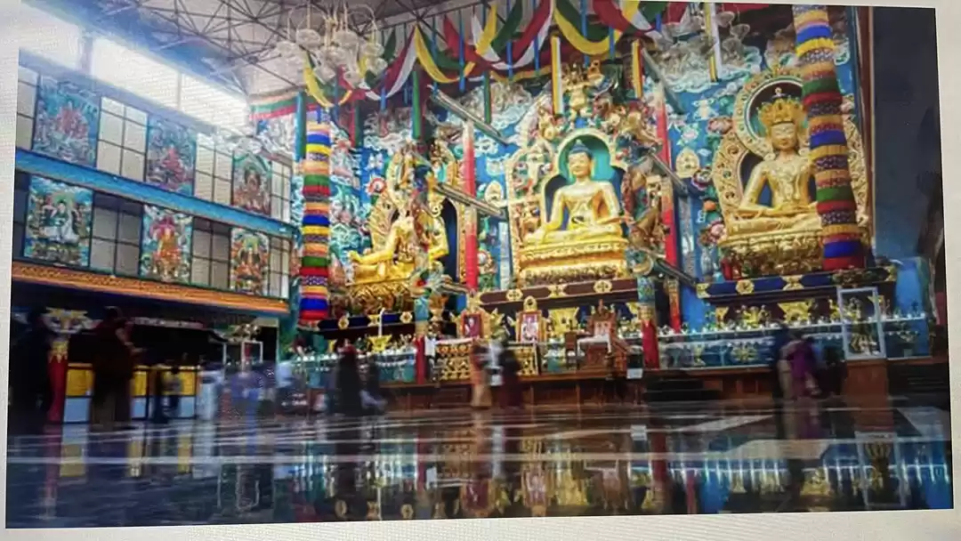 Photo of Coorg, an elegant we