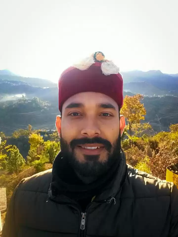 Photo of Pokhra, Uttarakhand