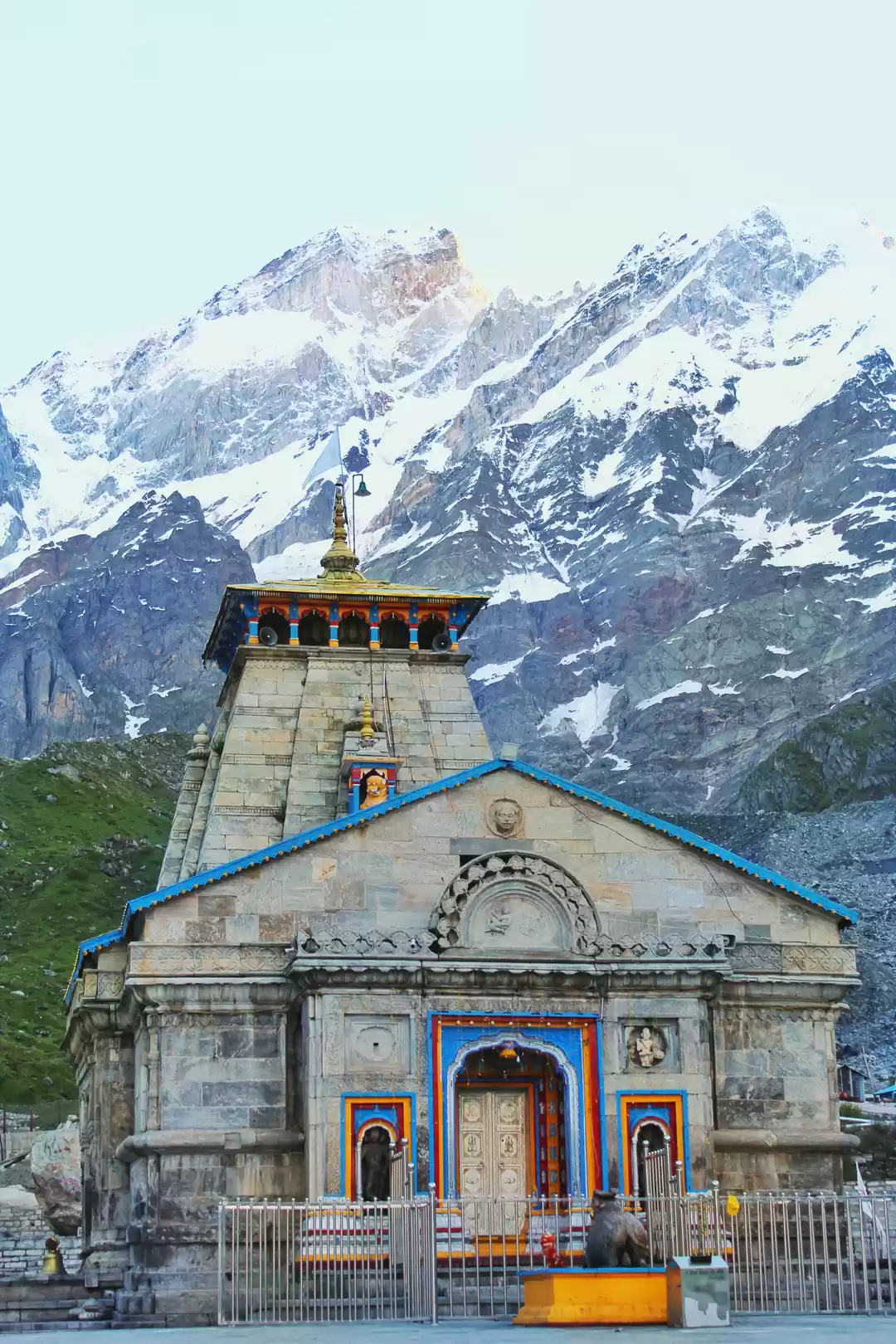 Photo of केदारनाथ यात्रा - स्