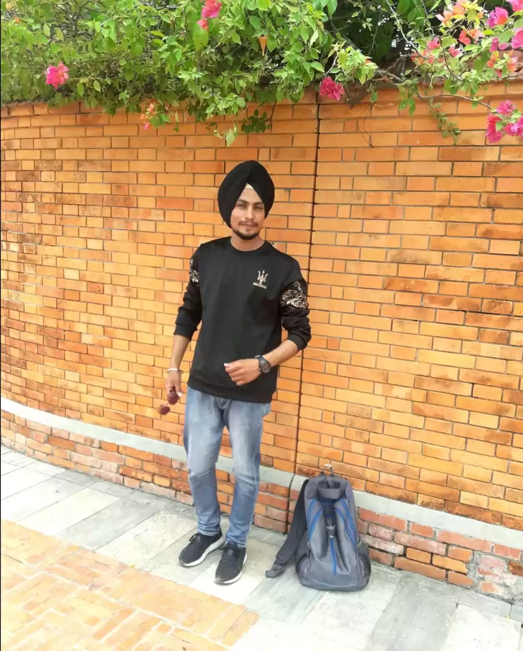 Photo of Lumbini 2017