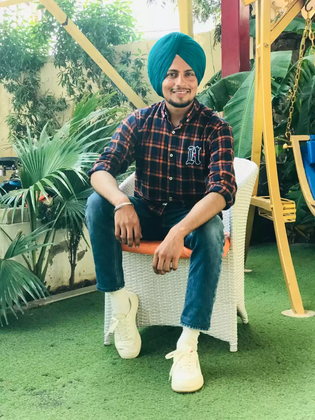 Photo of Taj hotle moga