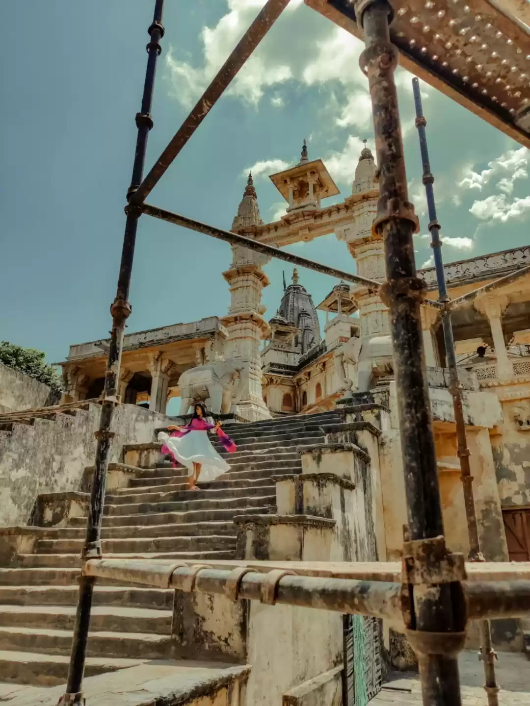 Photo of Mera bai temple