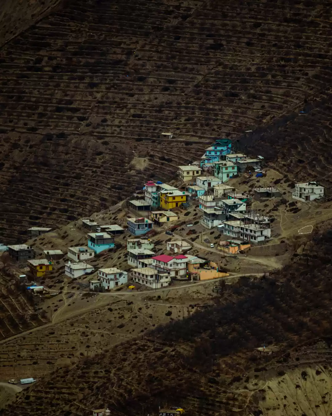 Photo of Winter spiti 2021 