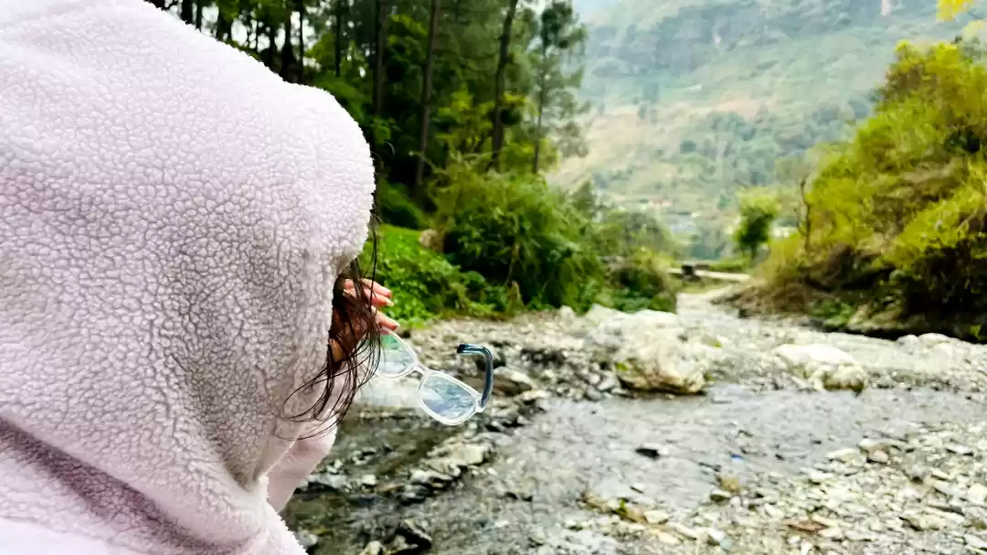 Photo of The wild places.♥️🌸