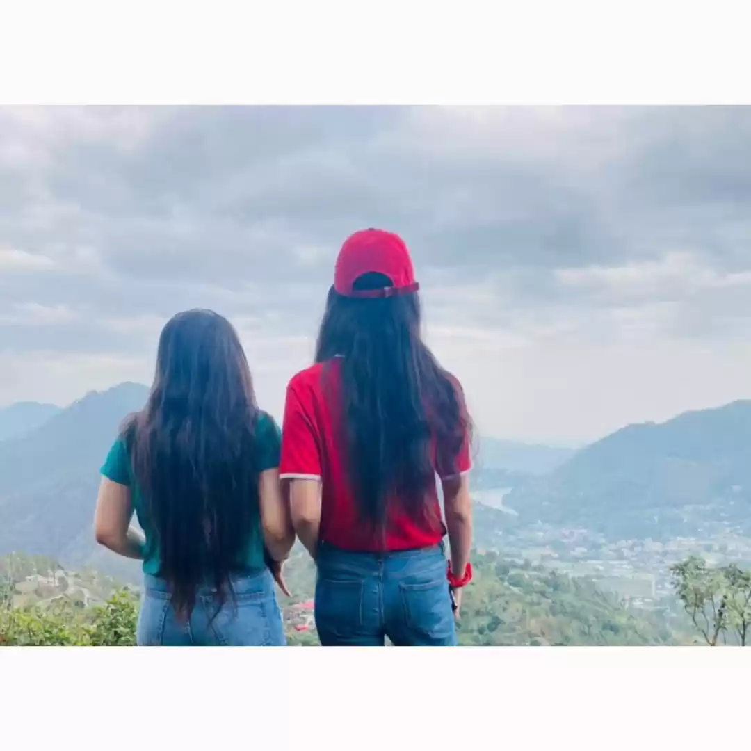 Photo of There is a whole wor