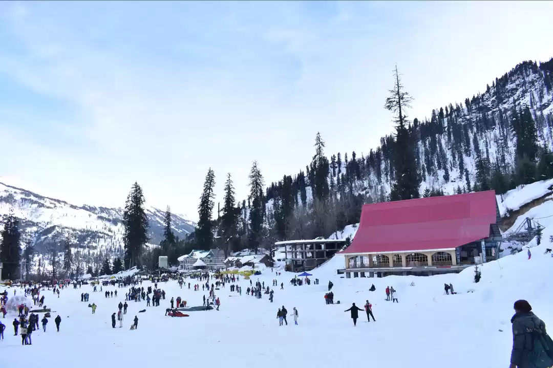 Photo of Today my place pictu