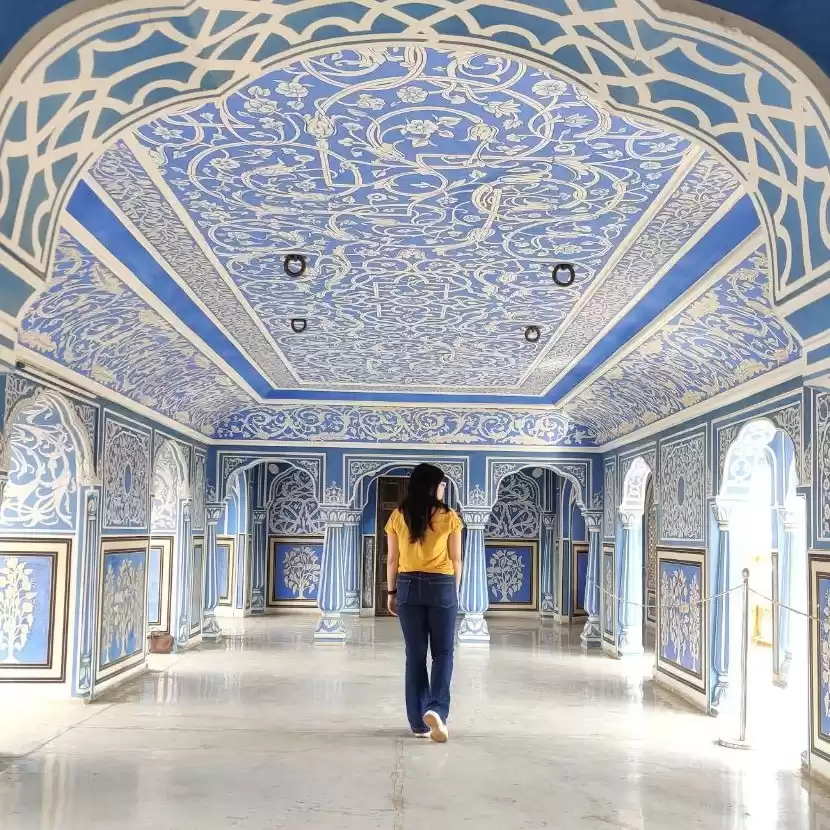 Photo of Ayushi Negi