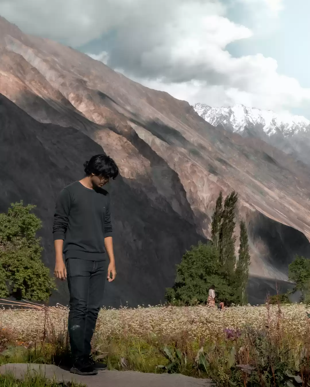 Photo of Plant enthusiast in 