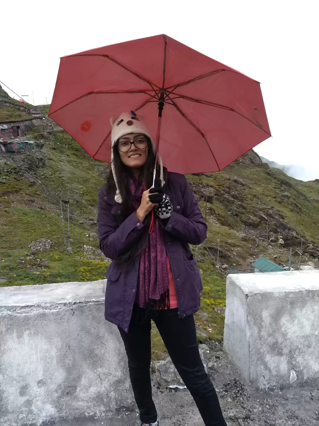 Photo of Sikkim's serenity -