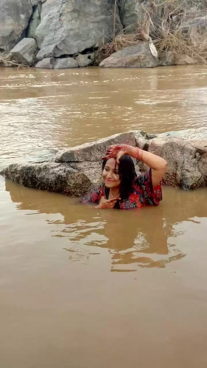 Photo of Hundru fall #TM2021