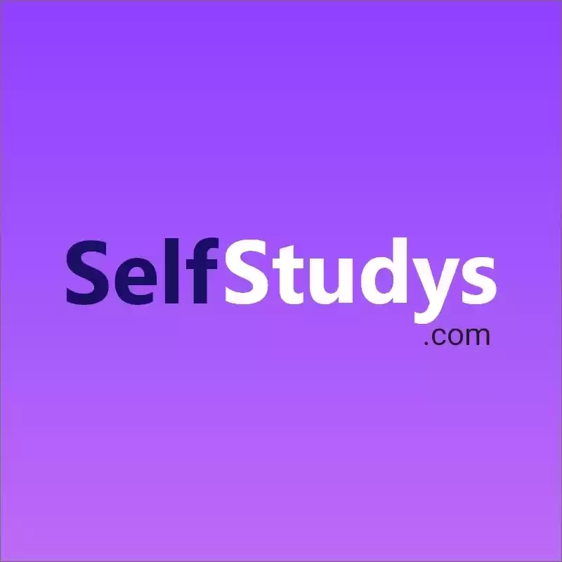 Photo of Self Studys