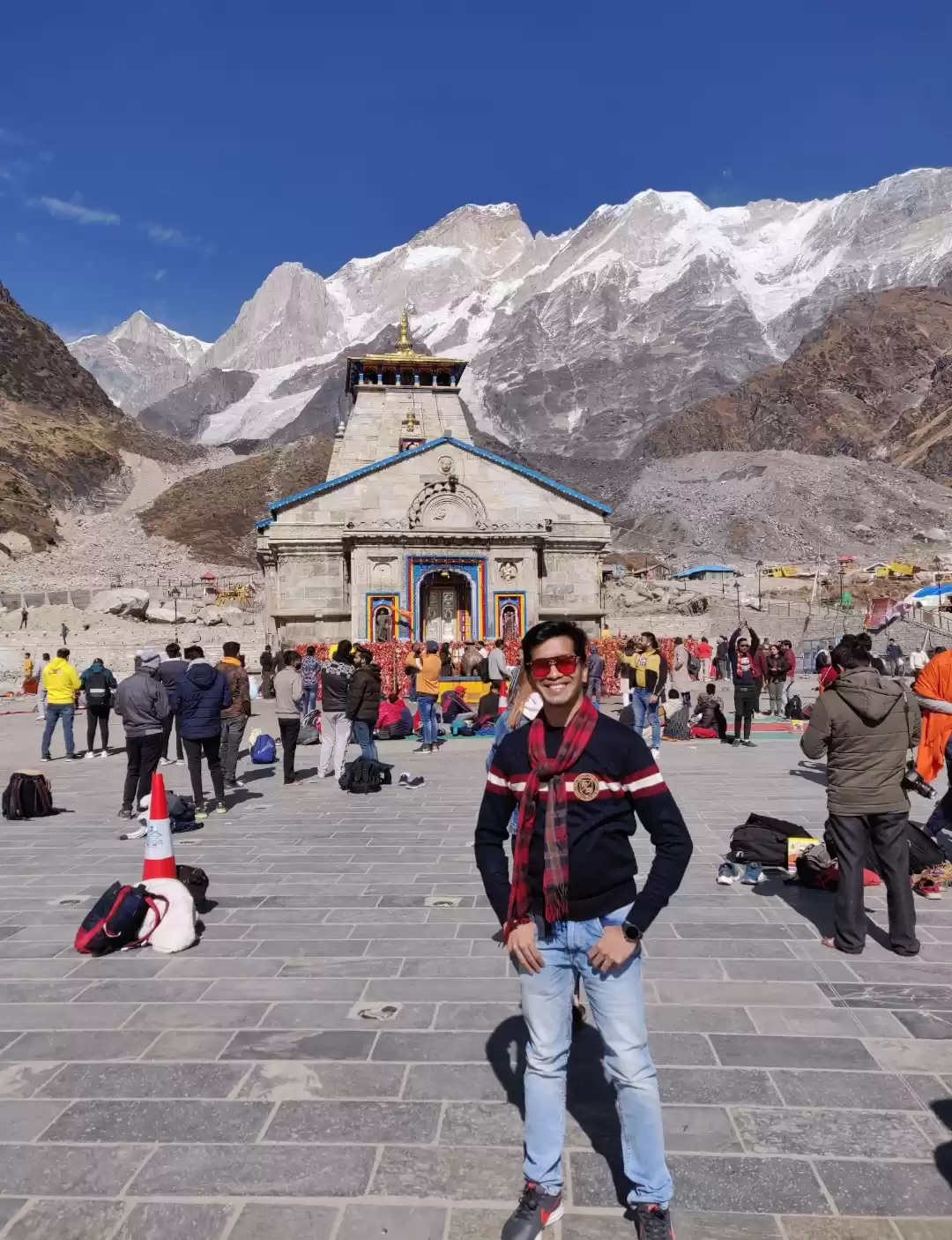 Photo of My Kedarnath yatra