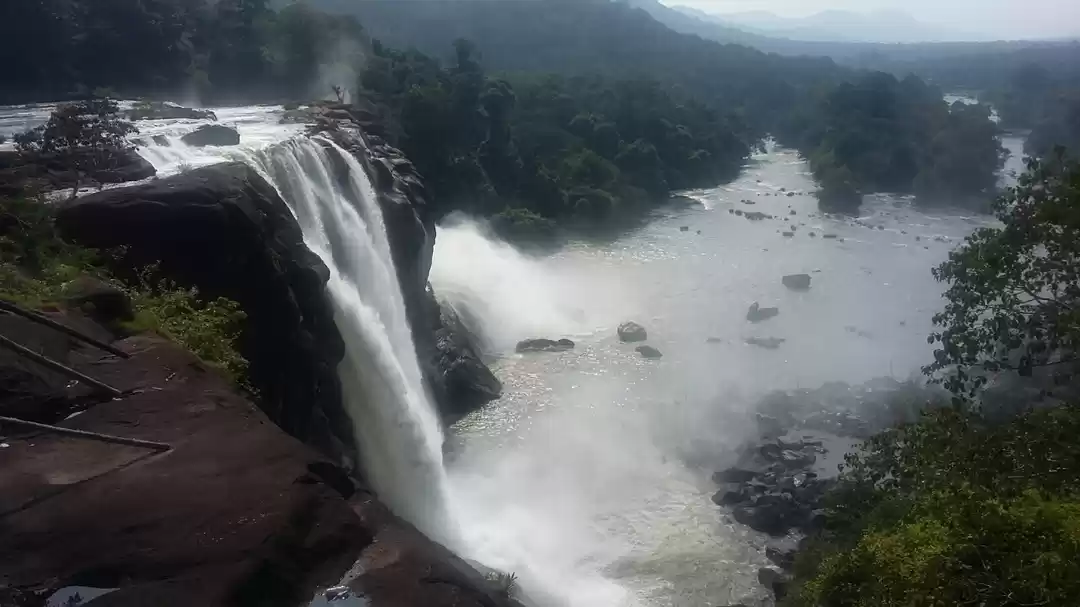 Photo of The alluring Valpara