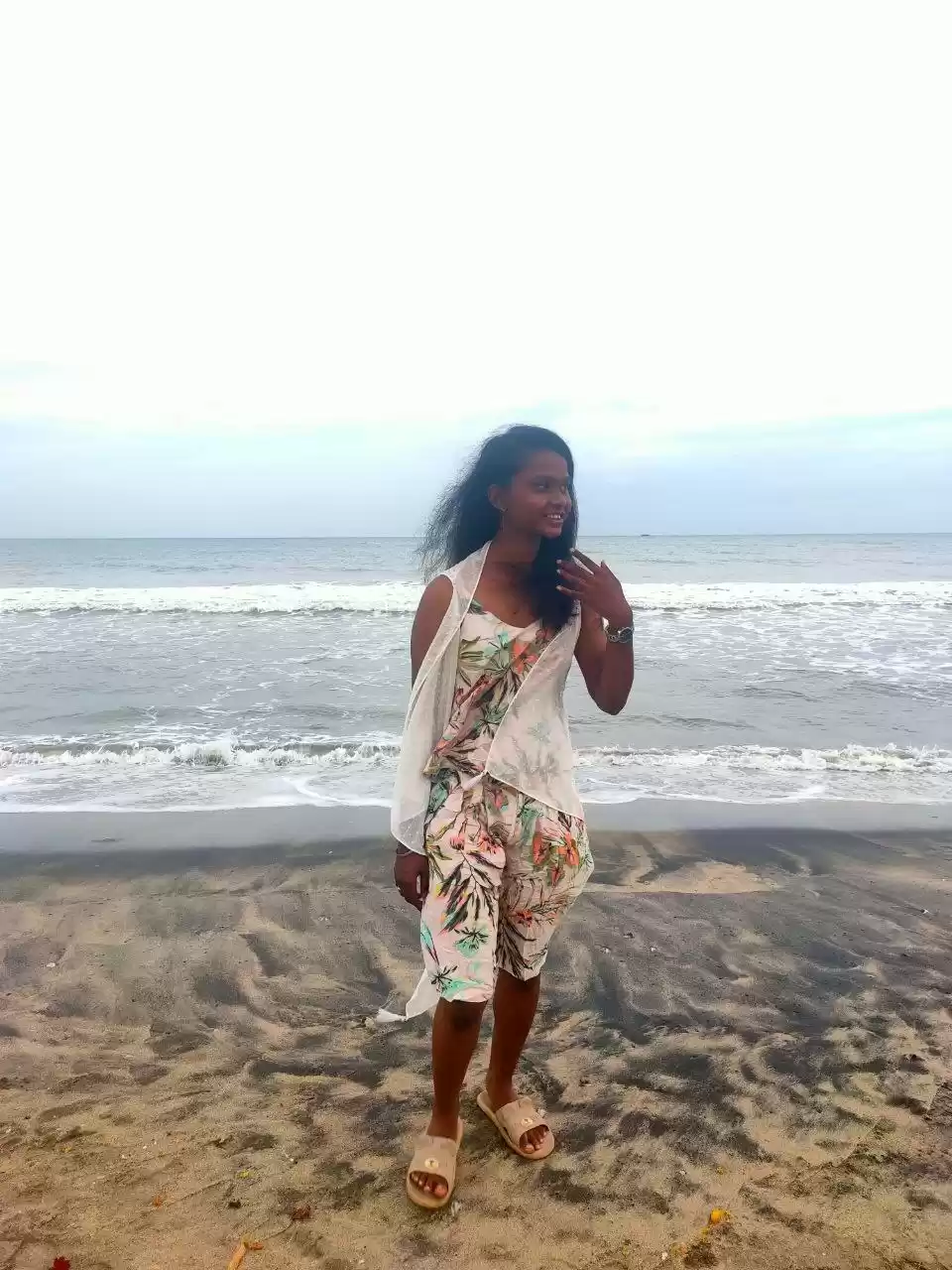 Photo of Beach Birthday