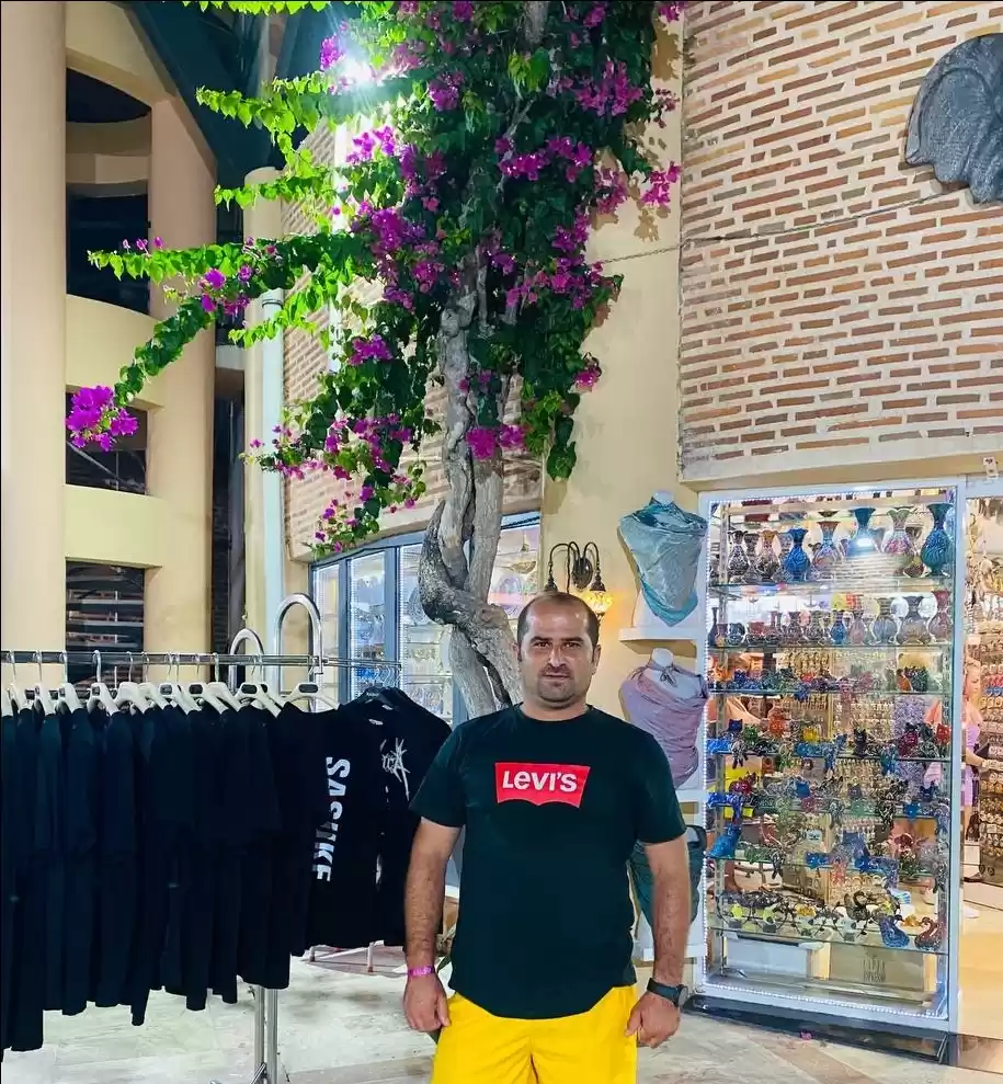 Photo of kemer antalya