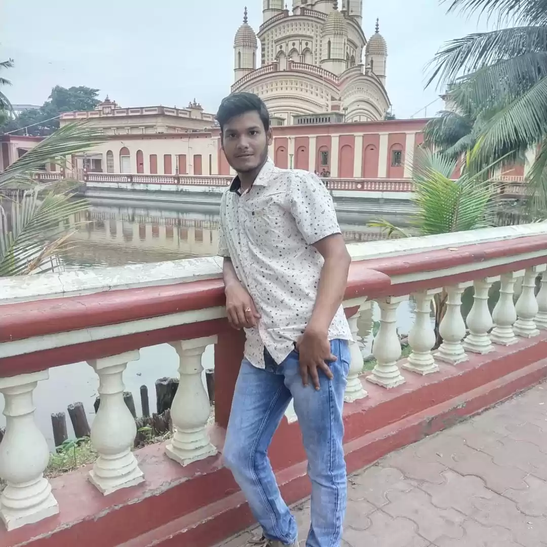 Photo of Dakshineswar Kali Te