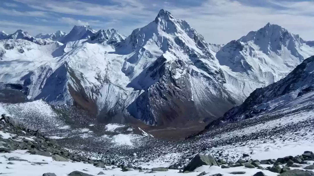 Photo of Devkyara trek