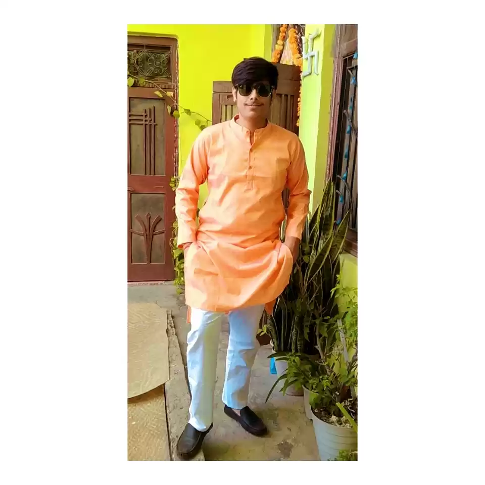 Photo of Kartikey Sharma