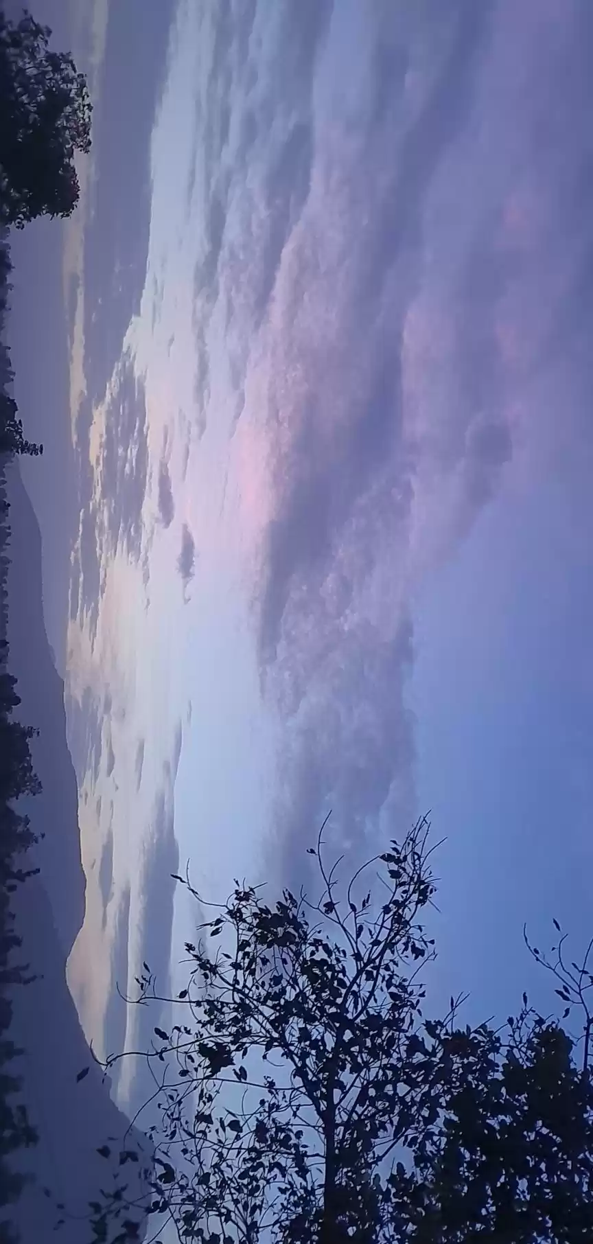 Photo of Saputara memories#tm