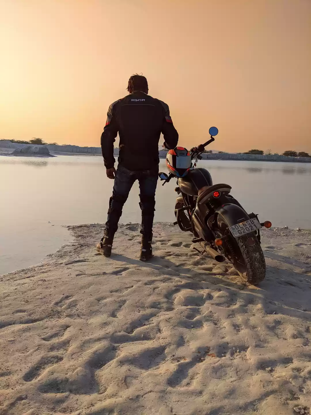 Photo of Collect moments, not