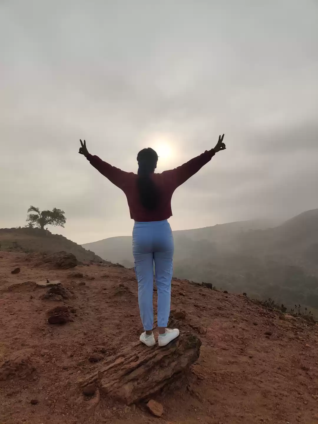 Photo of Shivani Rao